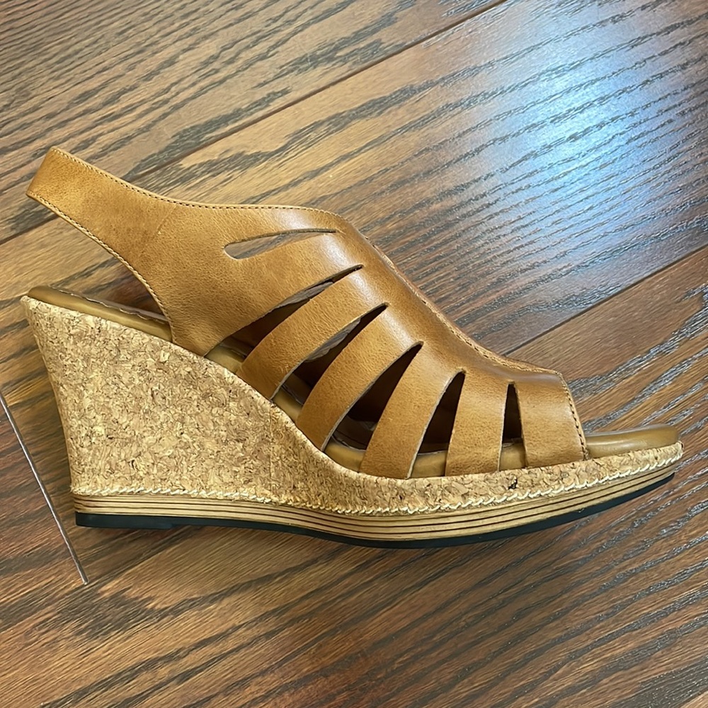 Indigo by Clarks Sandals